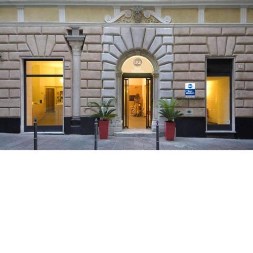 Best Western Porto Antico