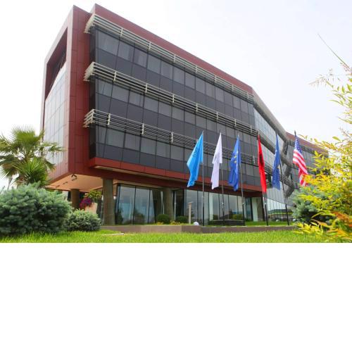 Best Western Premier Ark Hotel