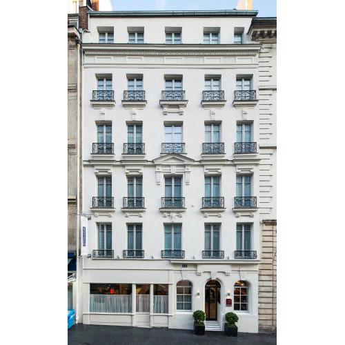 Best Western Premier Faubourg 88