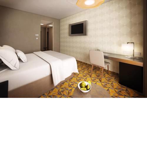 Best Western Premier Hotel Essence