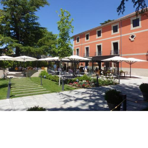 Best Western Premier Sofraga Palacio