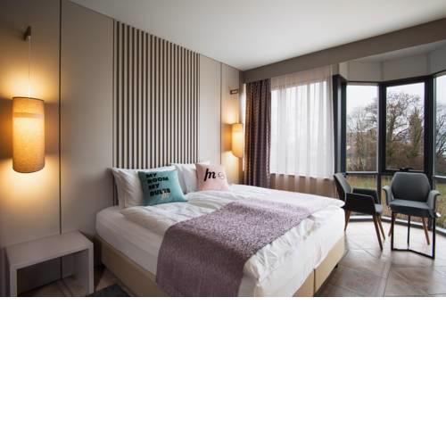 Best Western SeePark Hotel Murten