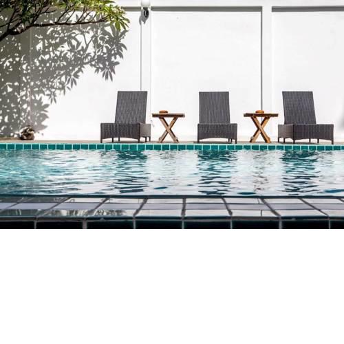 Best Western Vientiane