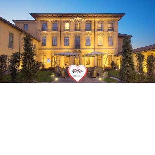 Best Western Villa Appiani