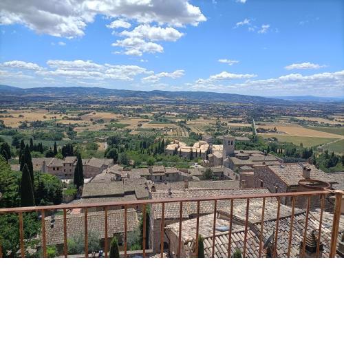 Best Wiew of Assisi