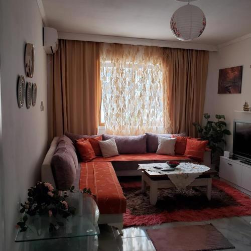 Besti the FISHERMAN Apartments
