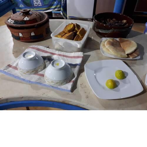 Bet El Kerem Guesthouse