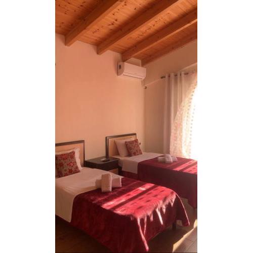 Beta Guest House 1