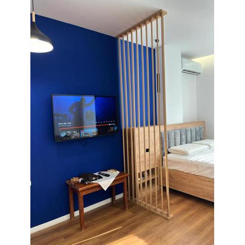 BETA Premium Vacations - Sea View AP, Fully Equipped & Best Location