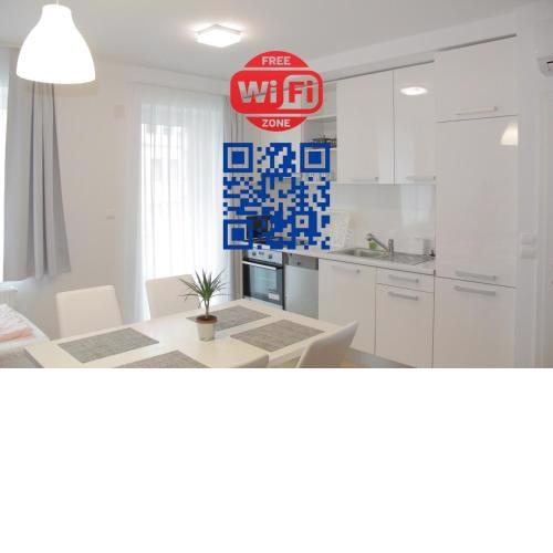 Betariel Apartments M12