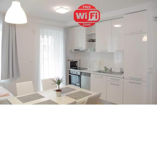 Betariel Apartments S32