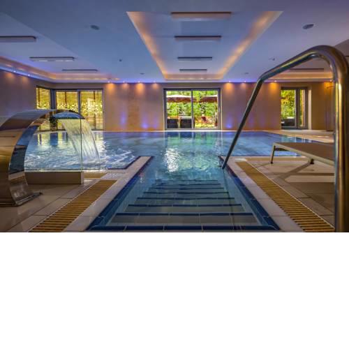 Betekints Wellness Hotel