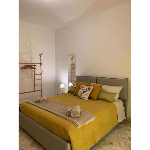 BETEL HOUSE - Bari Central Apartment