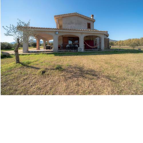Beth la Casa della Luna