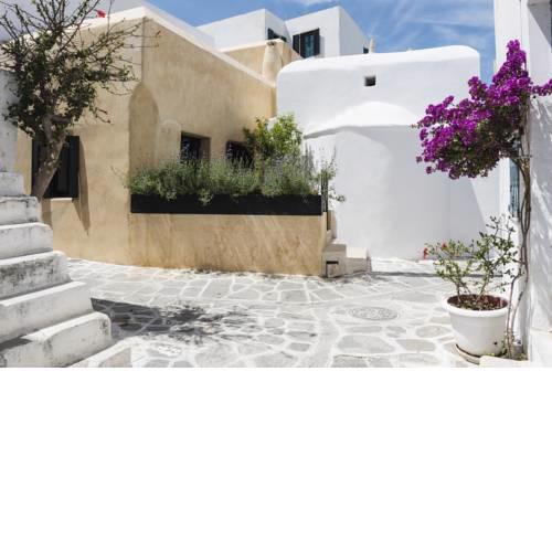 Bethlehem: Historic townhouse