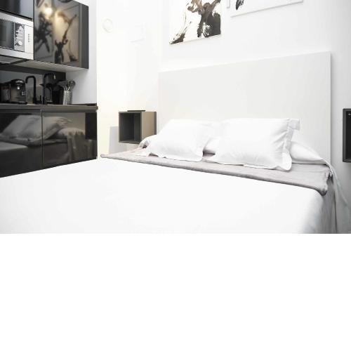 BETIS MODERN y LUXURY