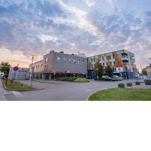 Betnava Hotel Maribor