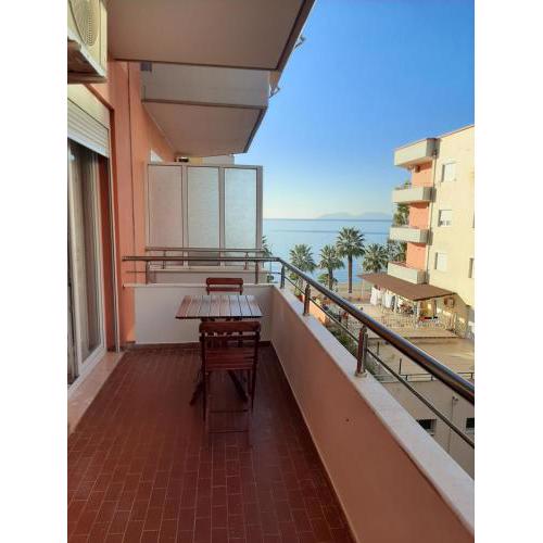 Beton vlora