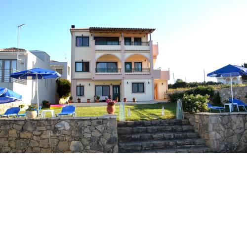 Betsis Apartments