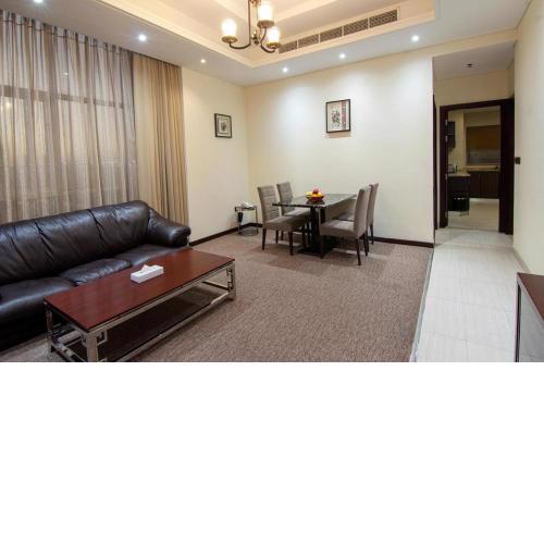 Better Living Apartment