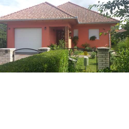 Betti Apartman
