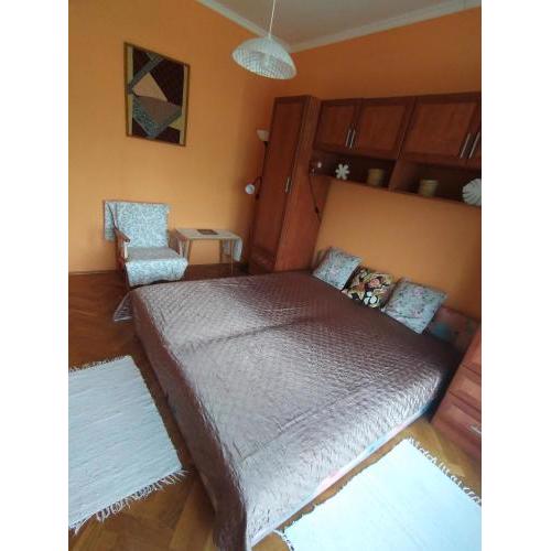 Bettina apartman