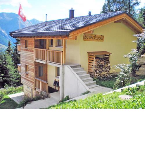 Bettmerlodge