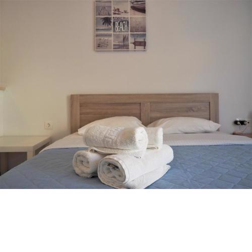 Bettys rooms