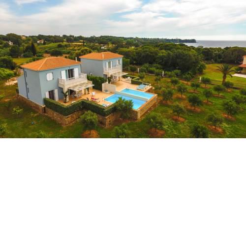 Betty's Villas
