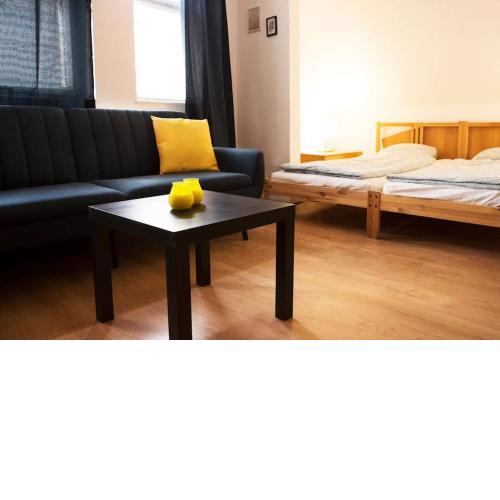 Beuty cozy Apartment