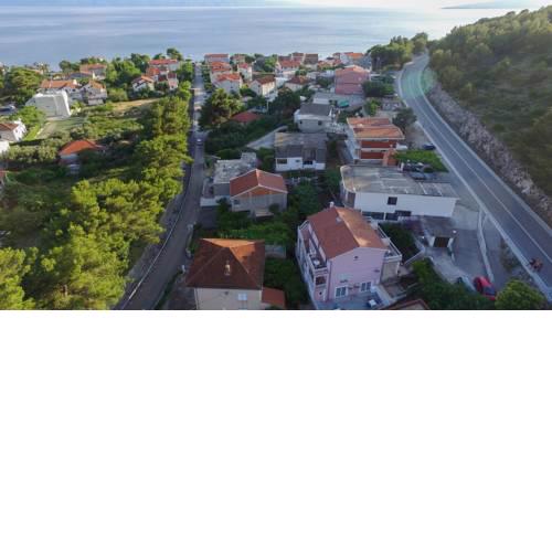 Bevanda Apartments
