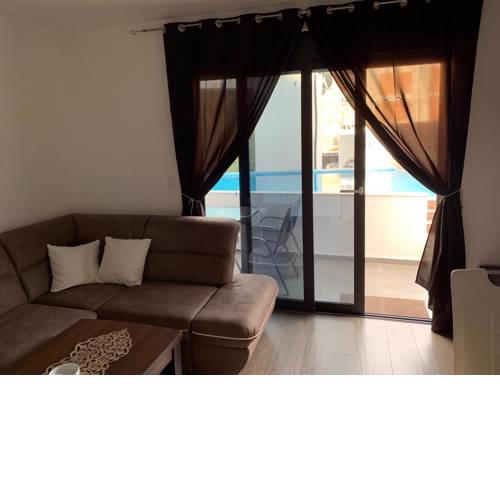 Bex 1 Apartmani