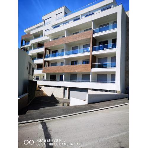Bex 2 Apartmani