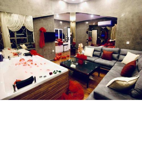 Beylife Suit Otel