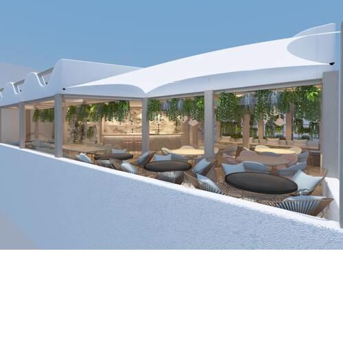 BEYOND SUITES