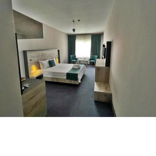 Beypark Hotel