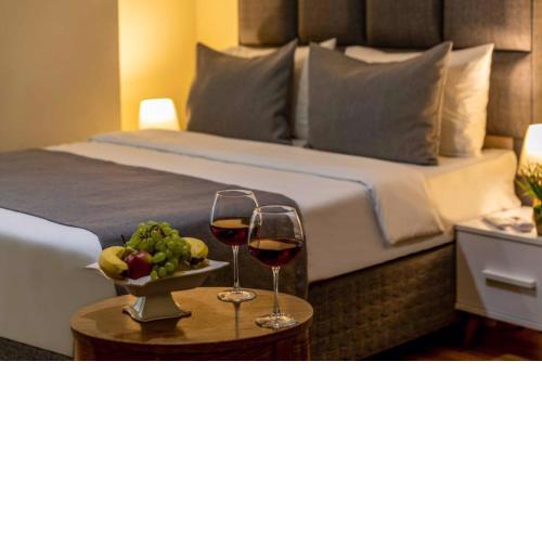 Beyzas Boutique Hotels & Suites