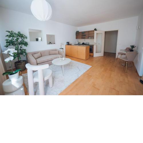 Bezauberndes Studio mit privatem Garten