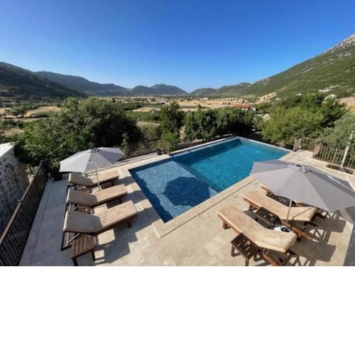 Bezirgan Inn Kalkan