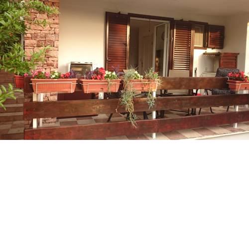 BG apartman