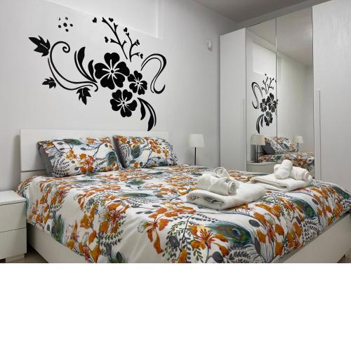 BG Central Premium Suite