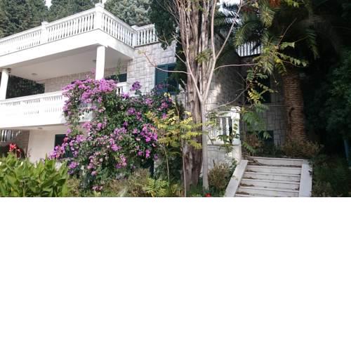 BG Villa Apartment XL