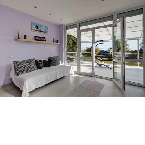 BG Villa Rose