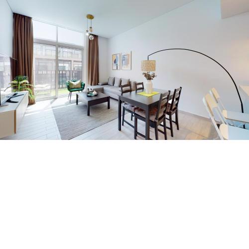 BG38 - Modern 1BR Smooth Layout in Belgravia III