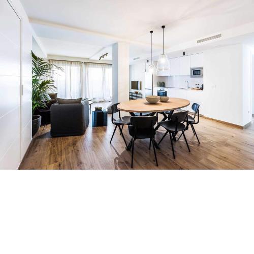 Bguest Apartamentos Alicante centro