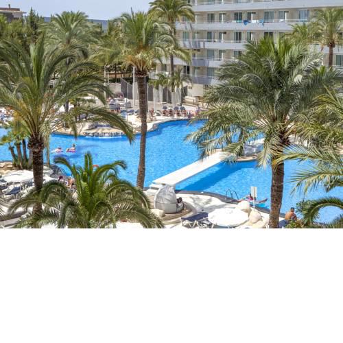 BH Club Mallorca - Adults Only