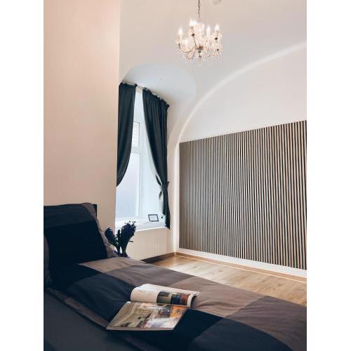BH family double room