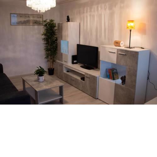 BH ROSE Apartments