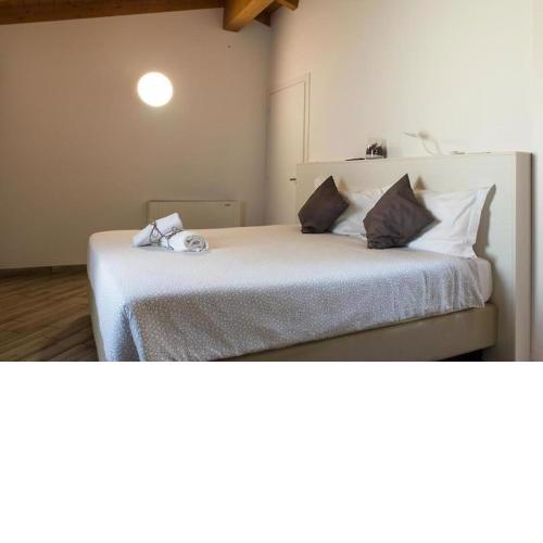 BHL SUITE Jacuzzi LEGNANO