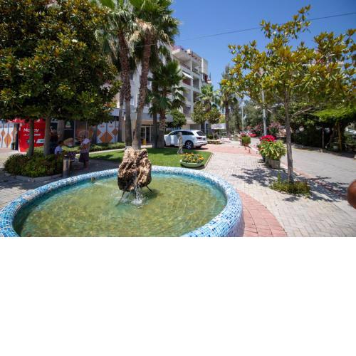Bianca Apartament